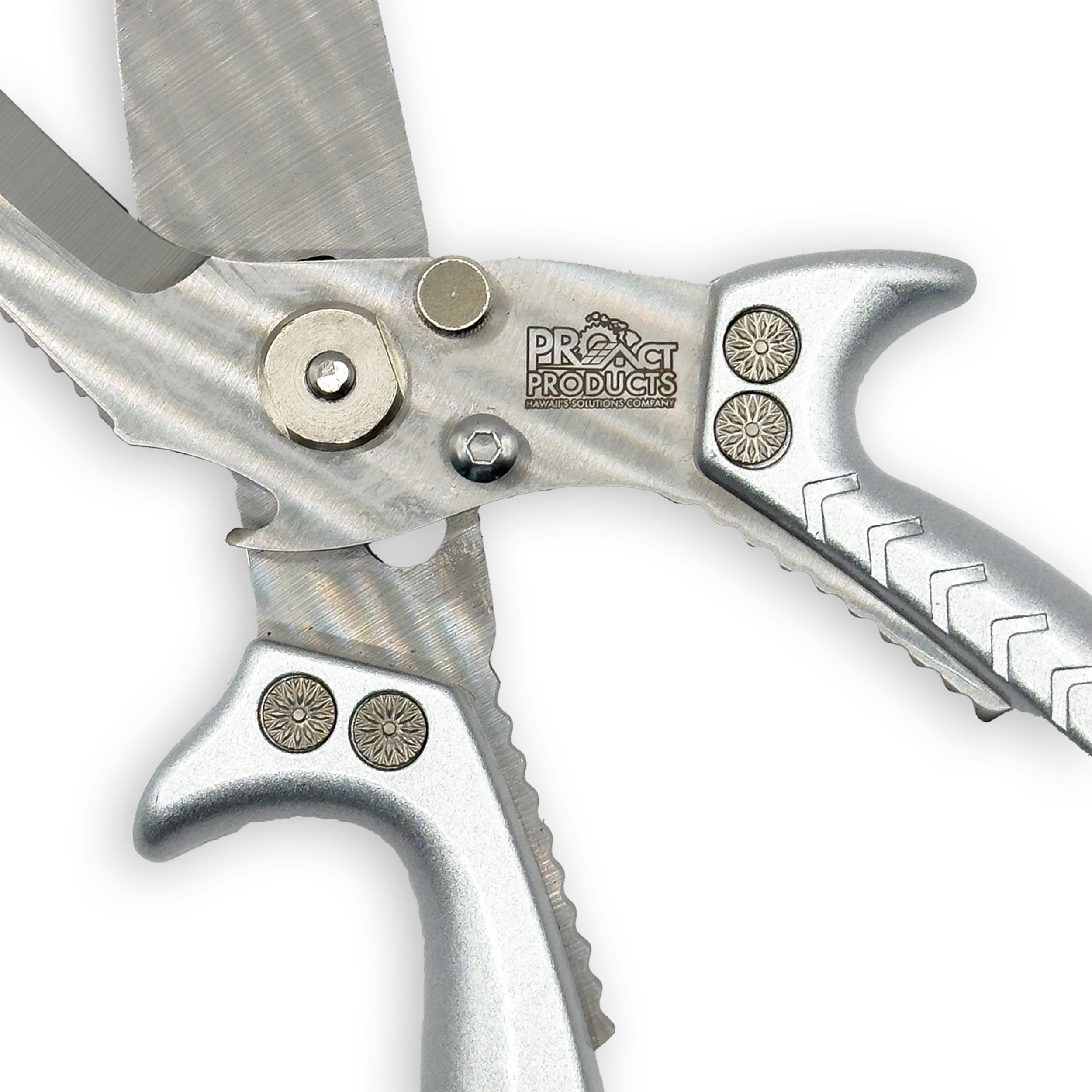 Agriculture and Fishing Shears