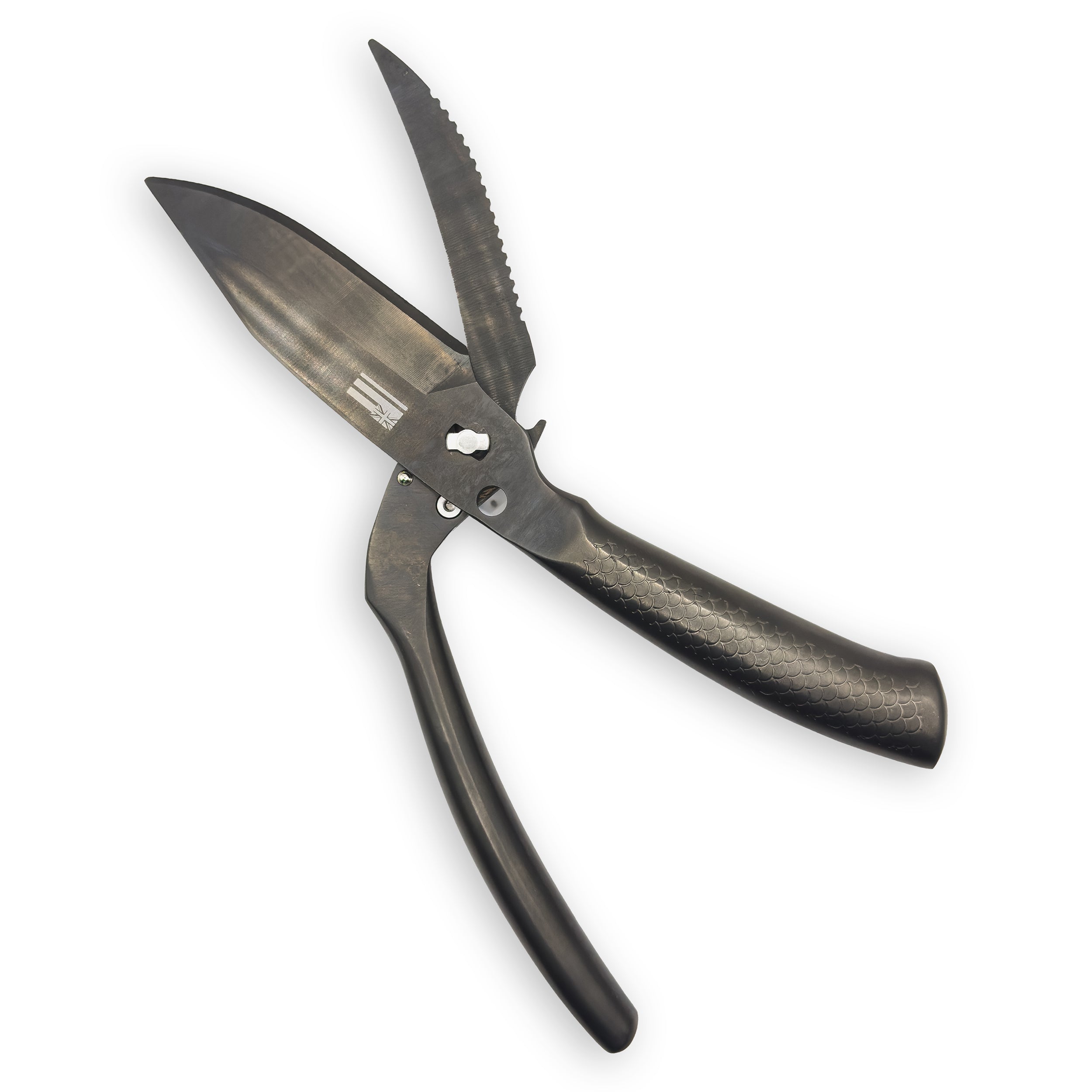 Agriculture and Fishing Shears