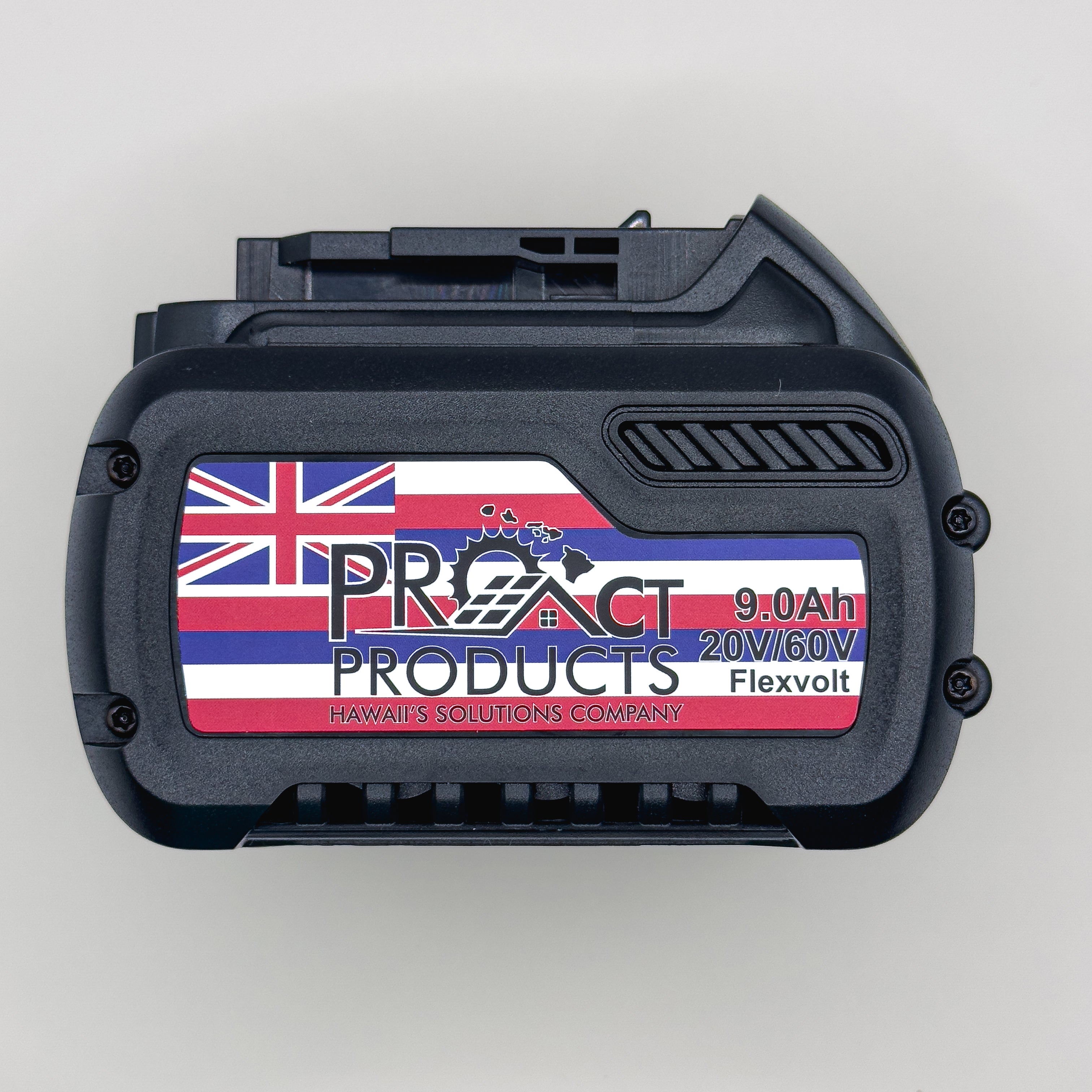 DeWalt Compatible Flex-Volt Battery (9Ah)