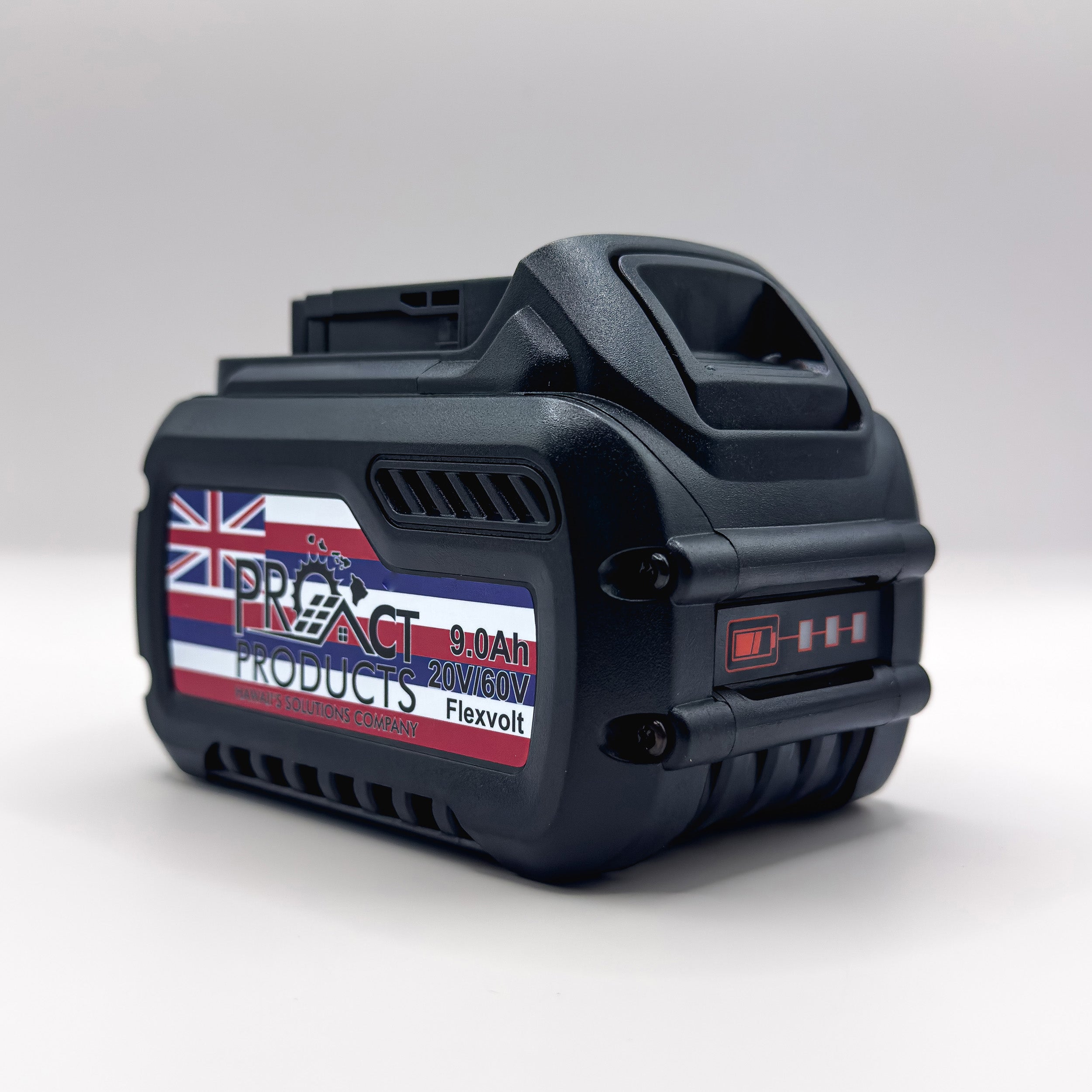 DeWalt Compatible Flex-Volt Battery (9Ah)