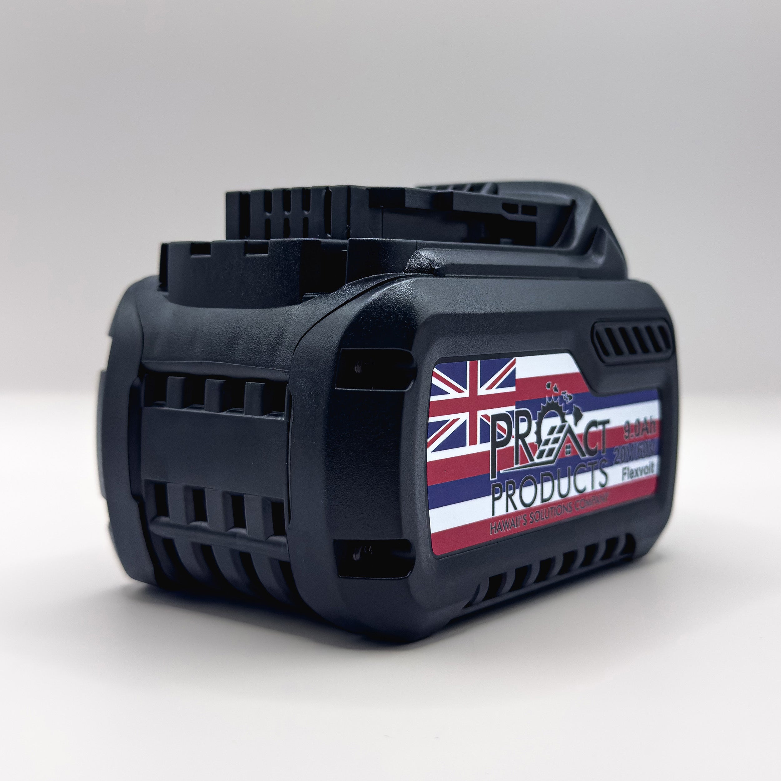DeWalt Compatible Flex-Volt Battery (9Ah)
