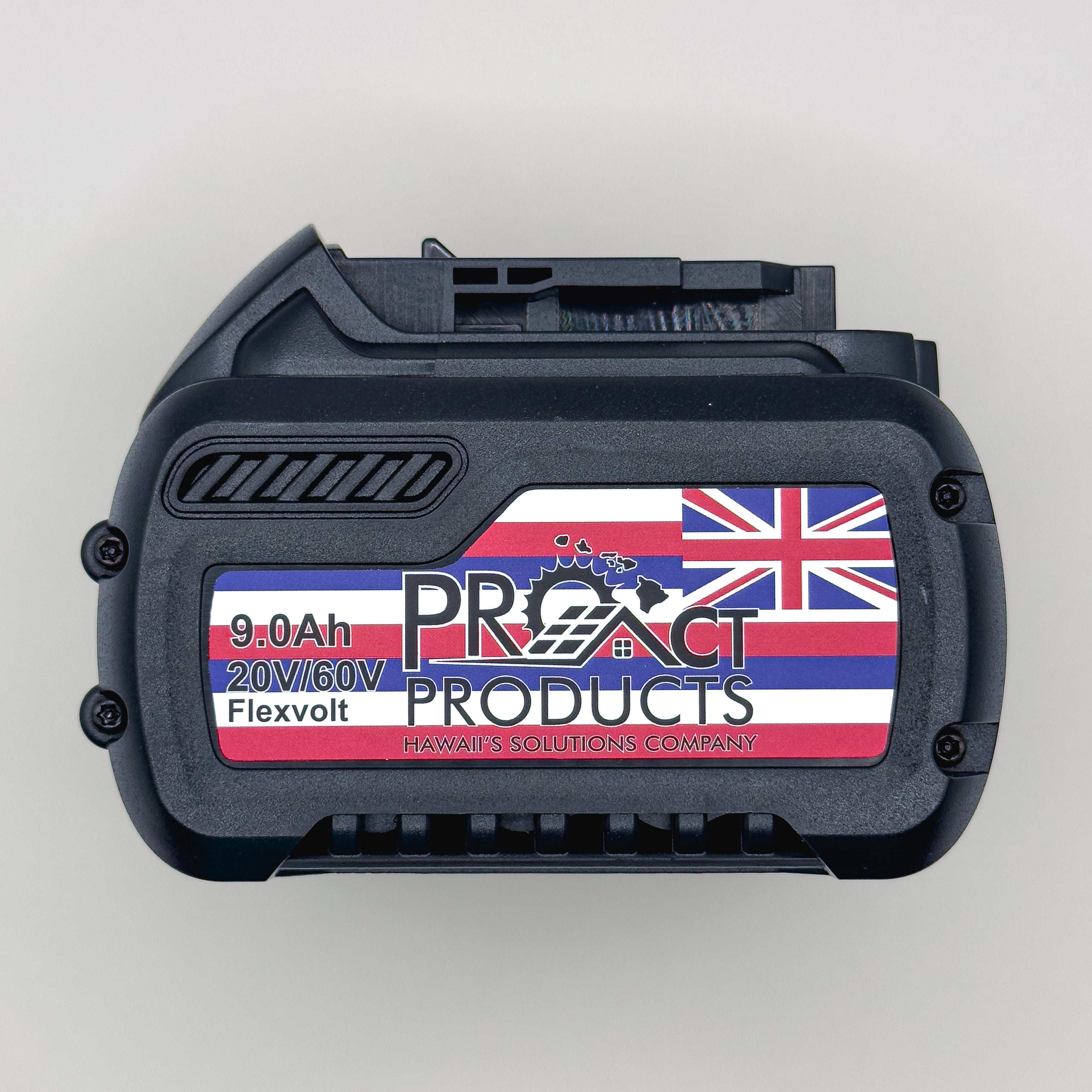 DeWalt Compatible Flex-Volt Battery (9Ah)