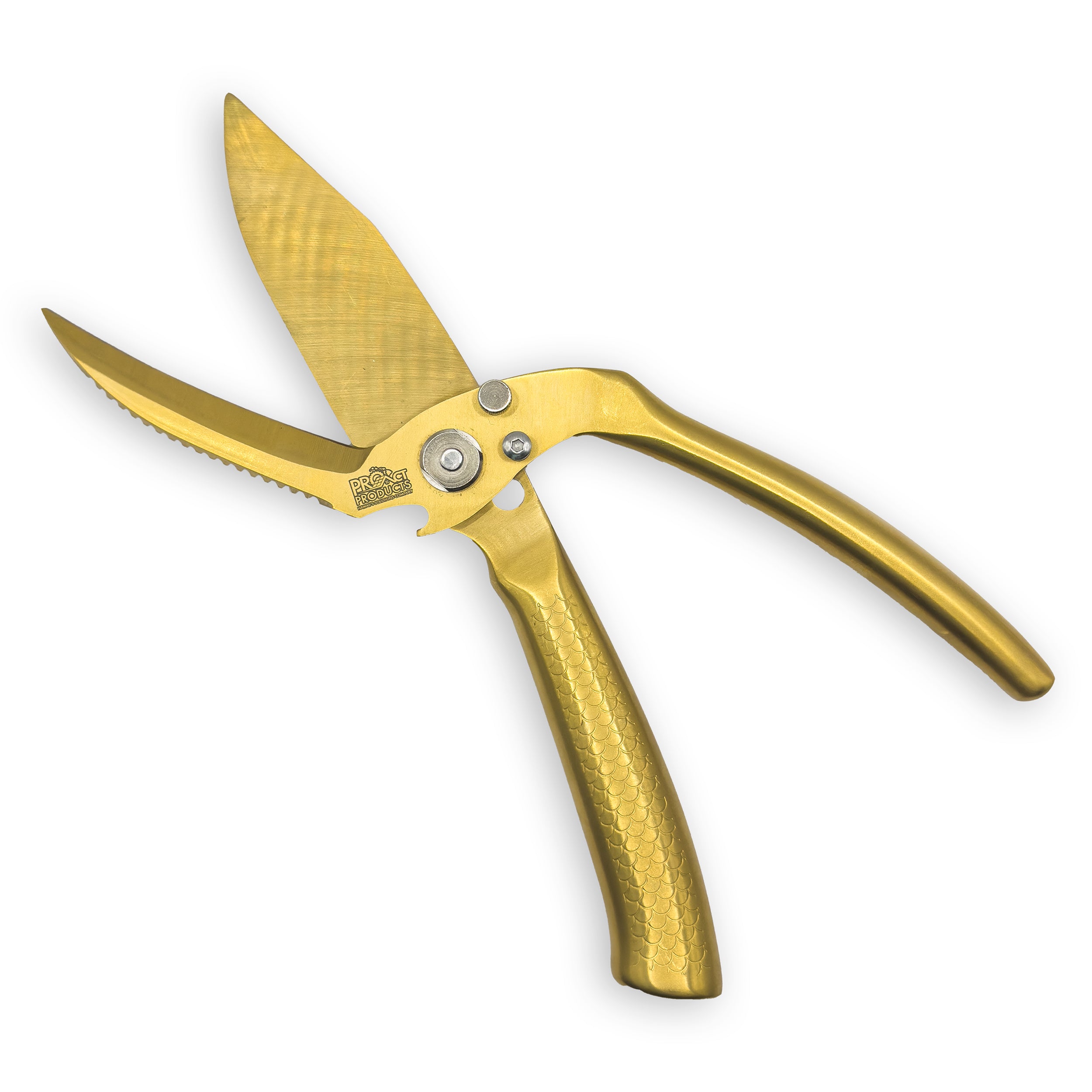 Agriculture and Fishing Shears