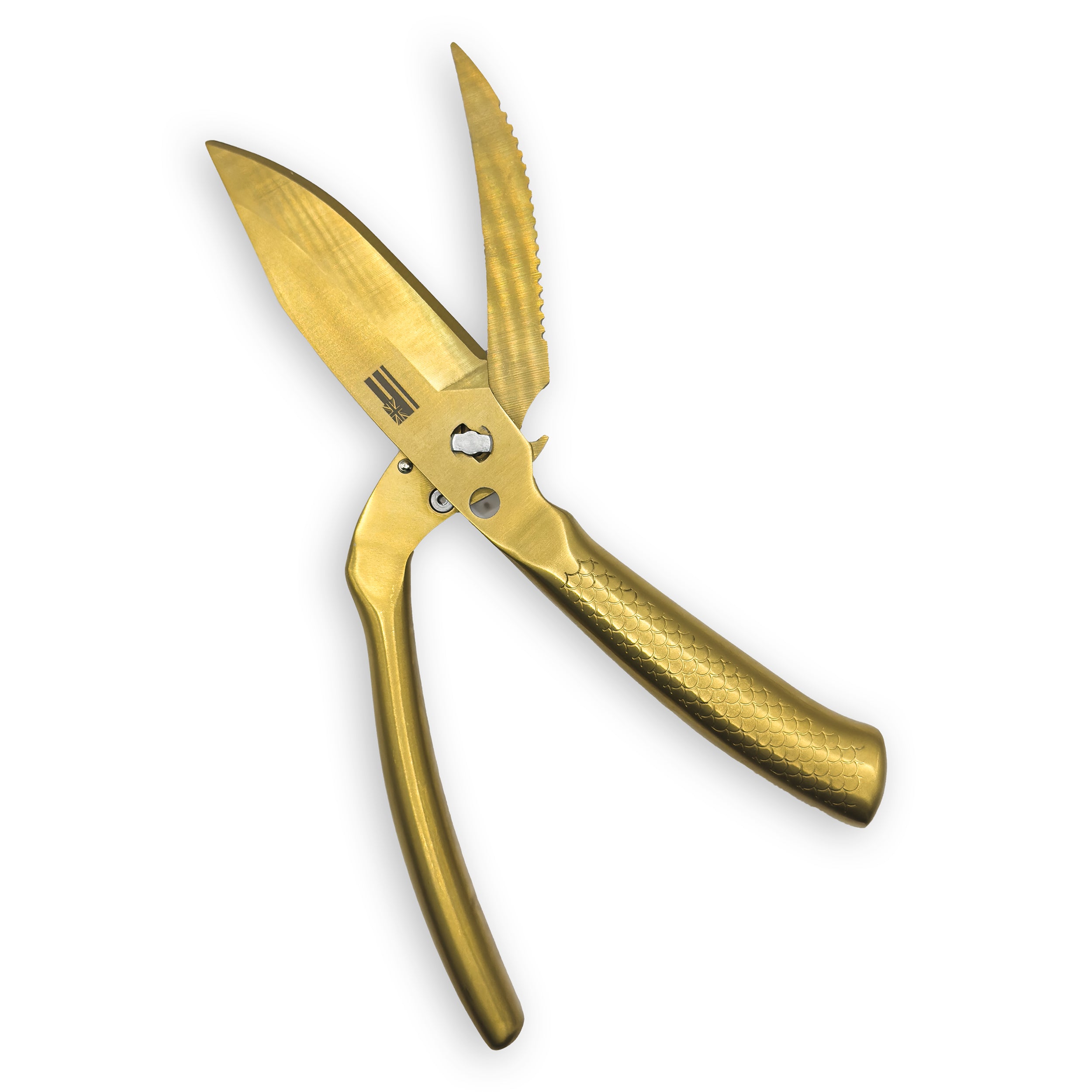 Agriculture and Fishing Shears