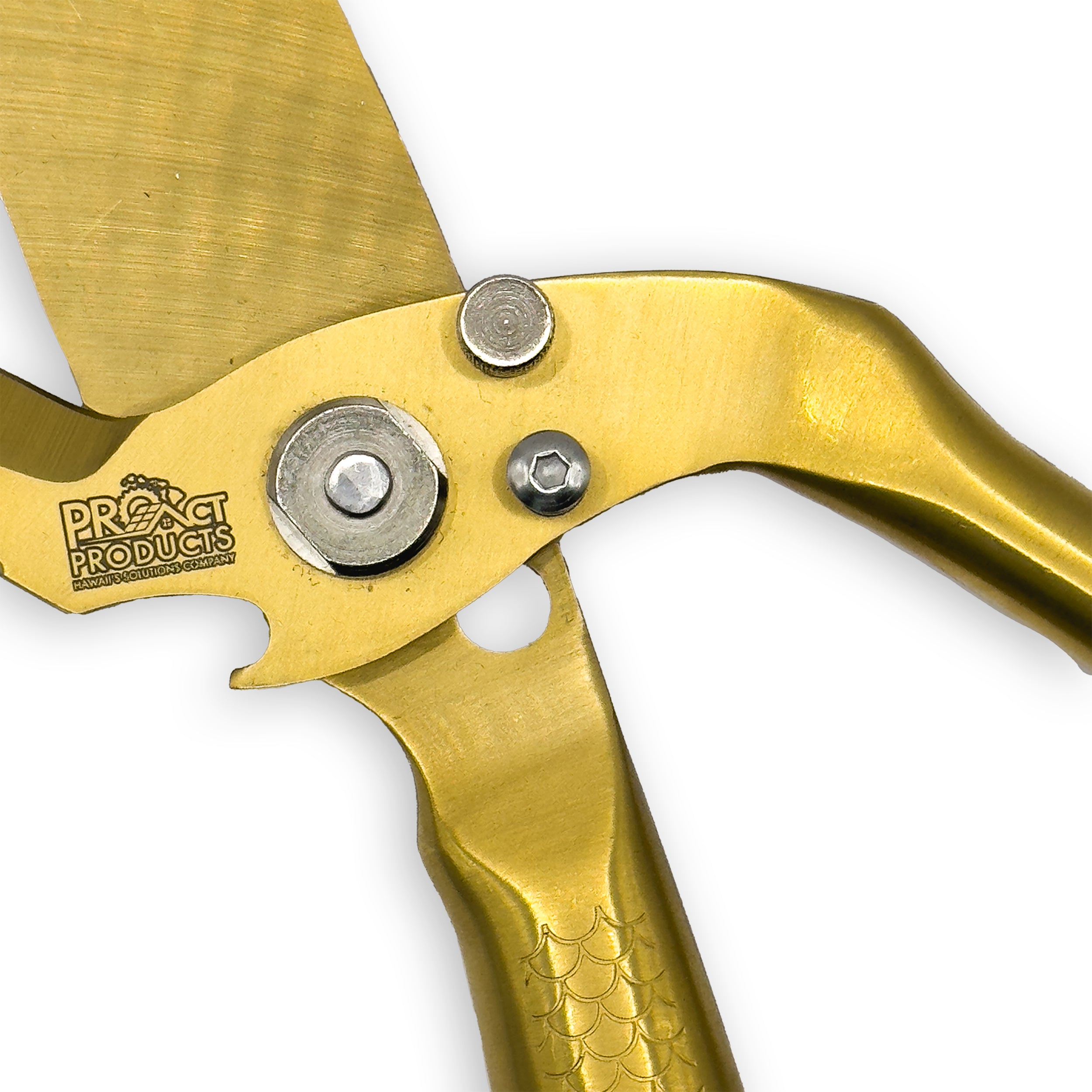 Agriculture and Fishing Shears