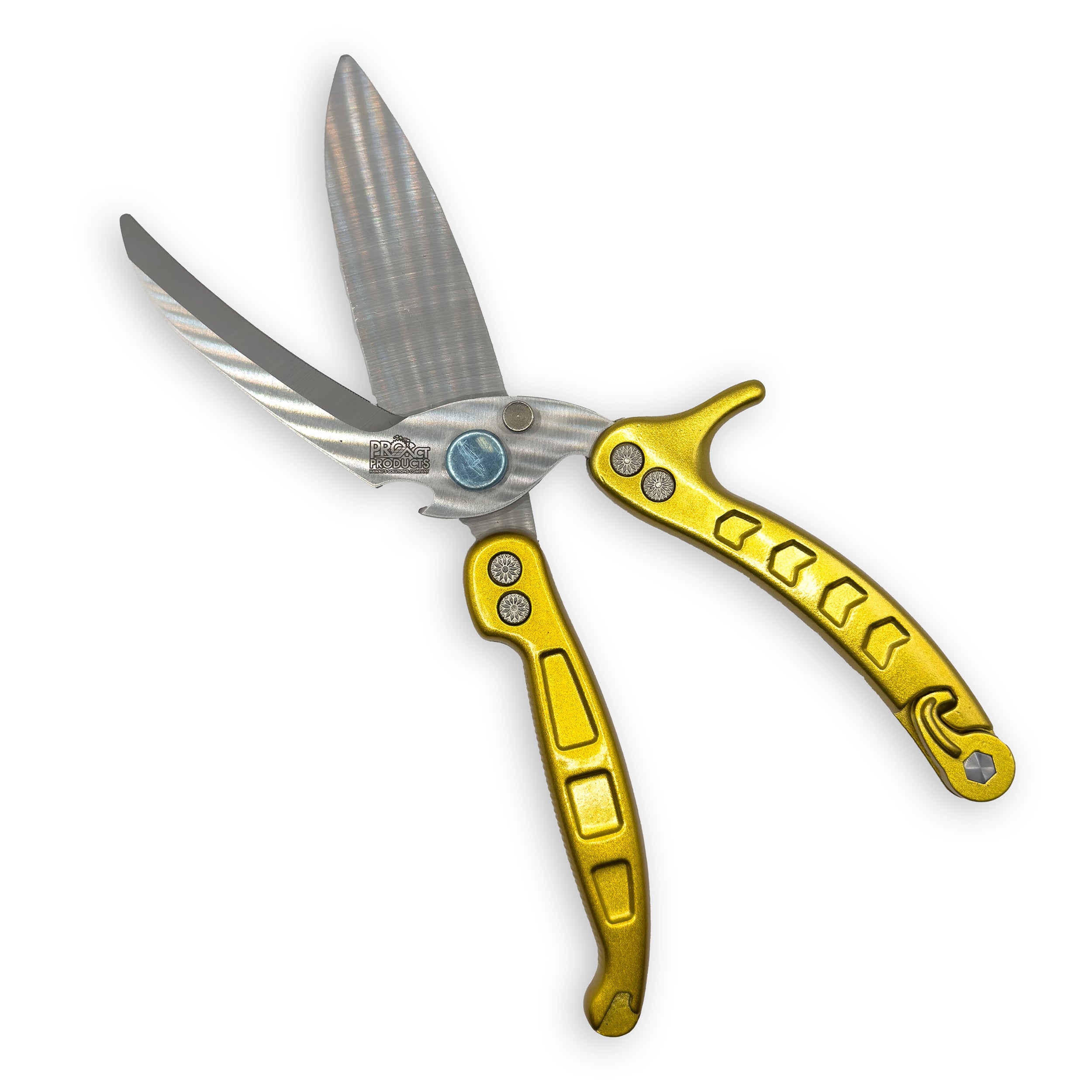 Top Hook Agriculture and Fishing Shears