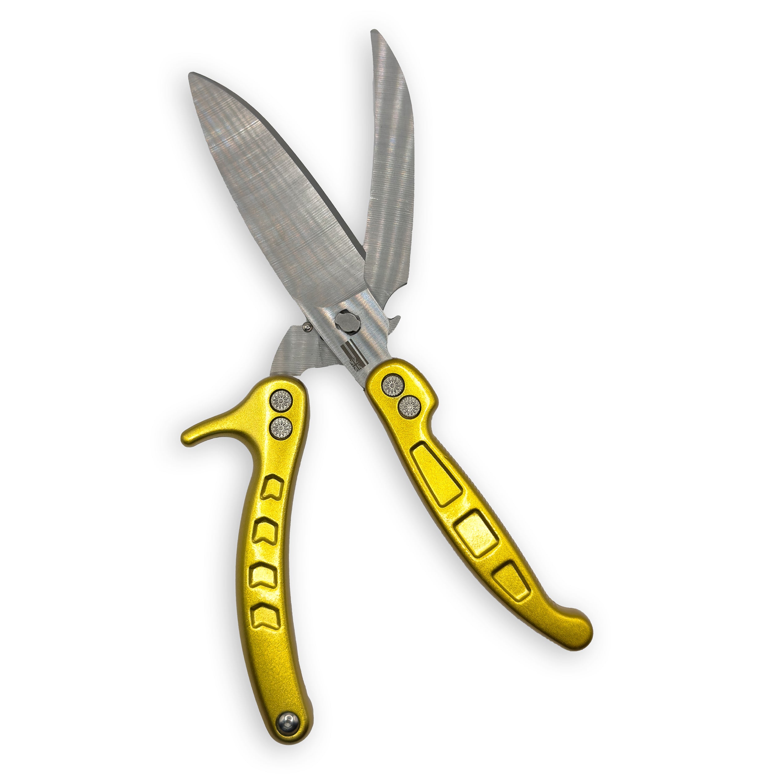Top Hook Agriculture and Fishing Shears