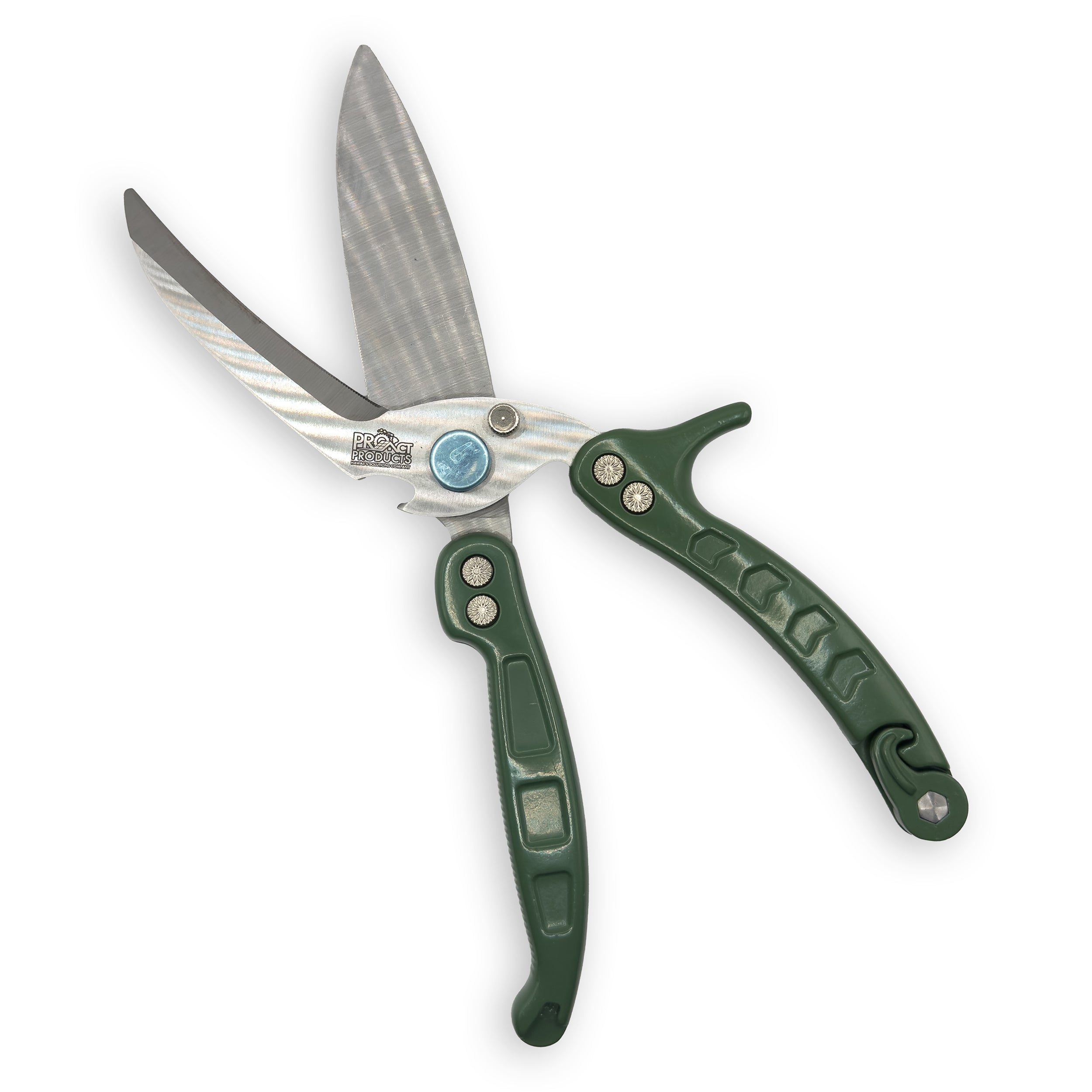 Top Hook Agriculture and Fishing Shears
