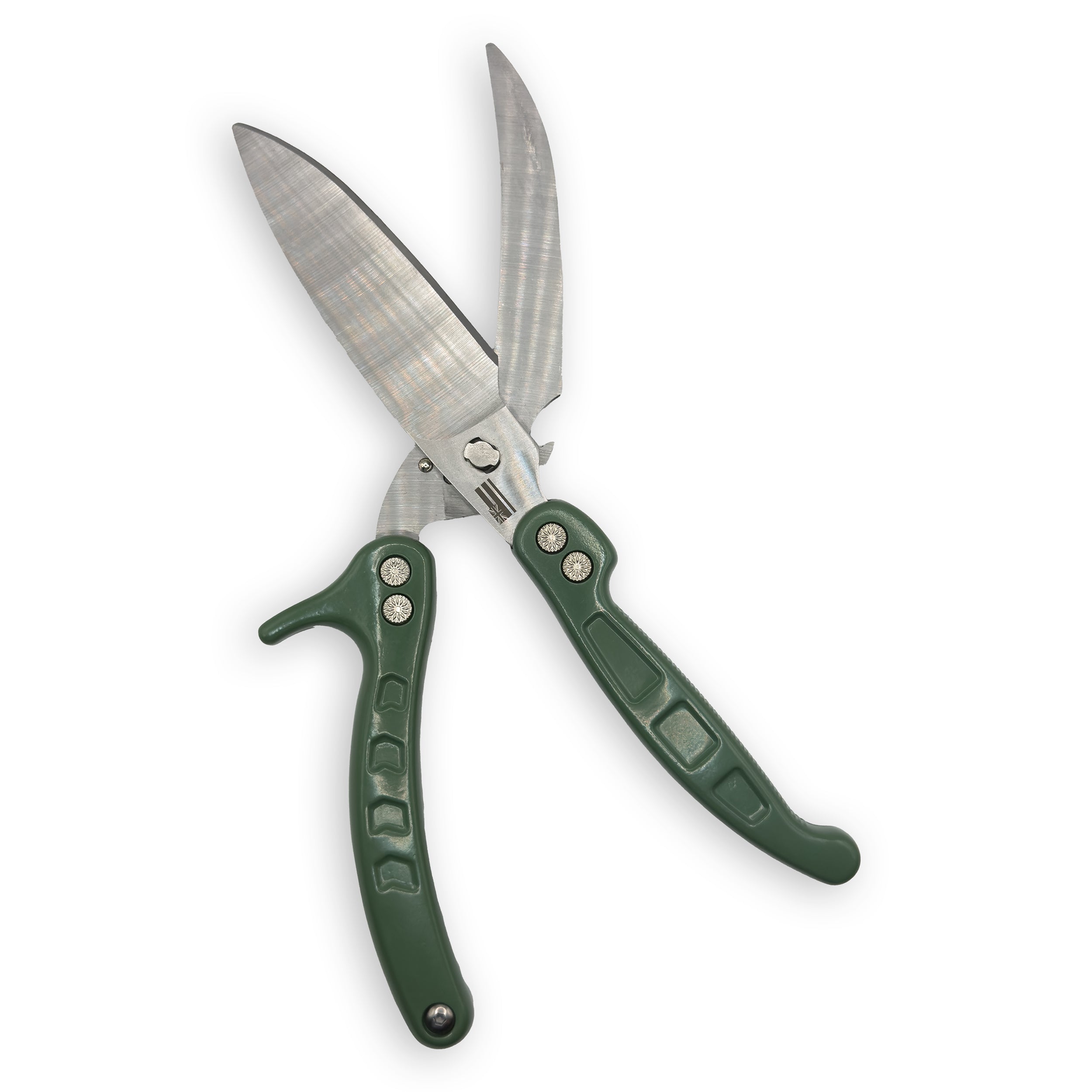 Top Hook Agriculture and Fishing Shears