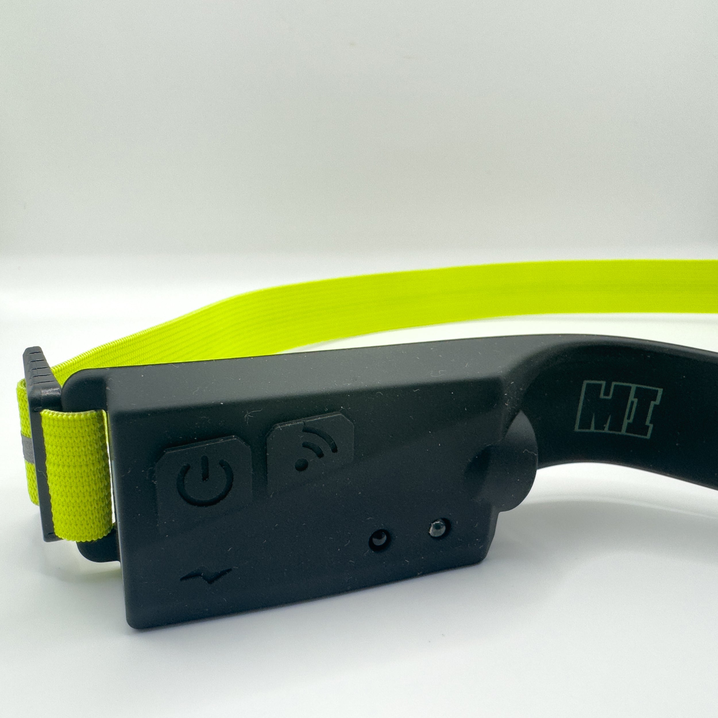 Rechargeable LED Headlamp