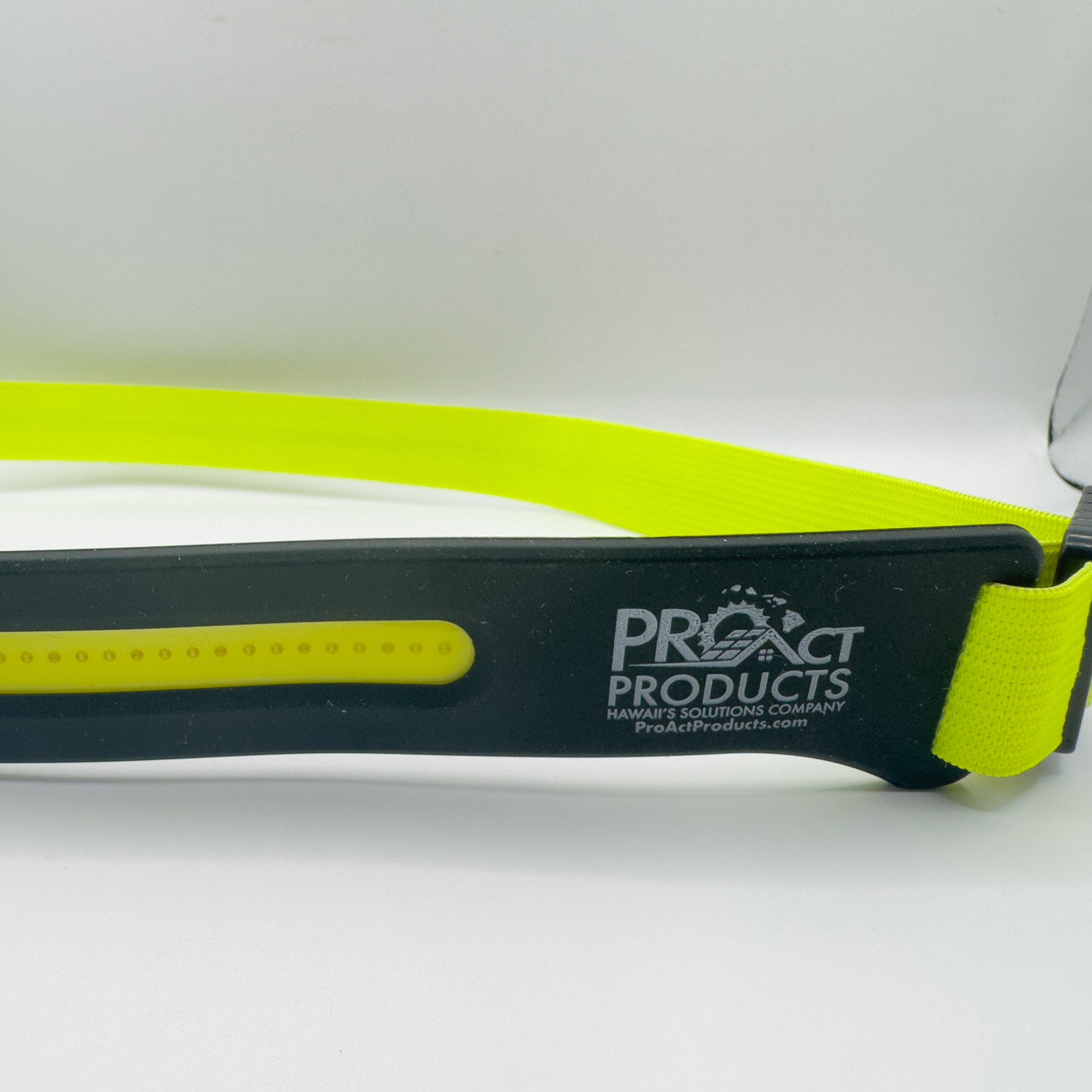 Rechargeable LED Headlamp