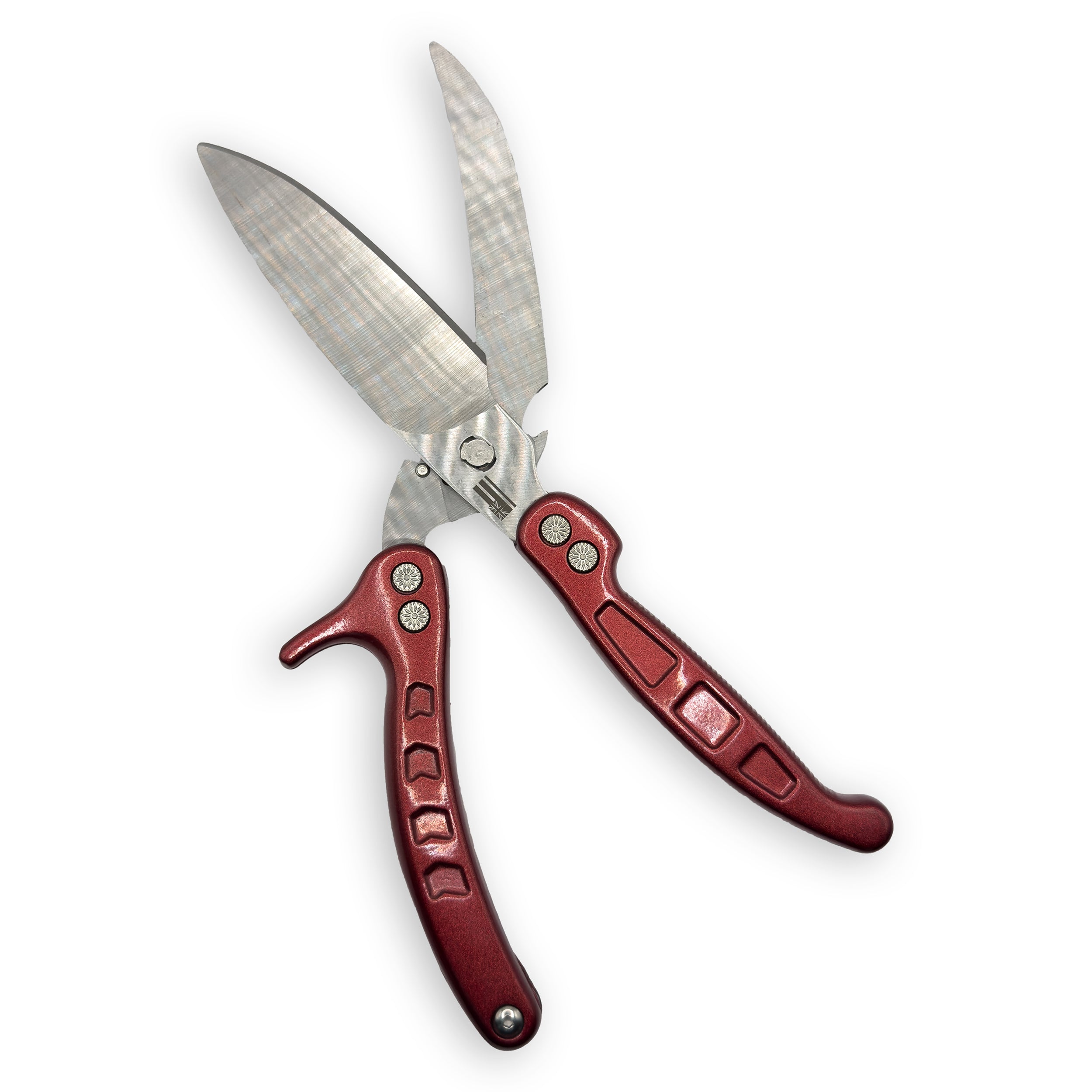 Top Hook Agriculture and Fishing Shears