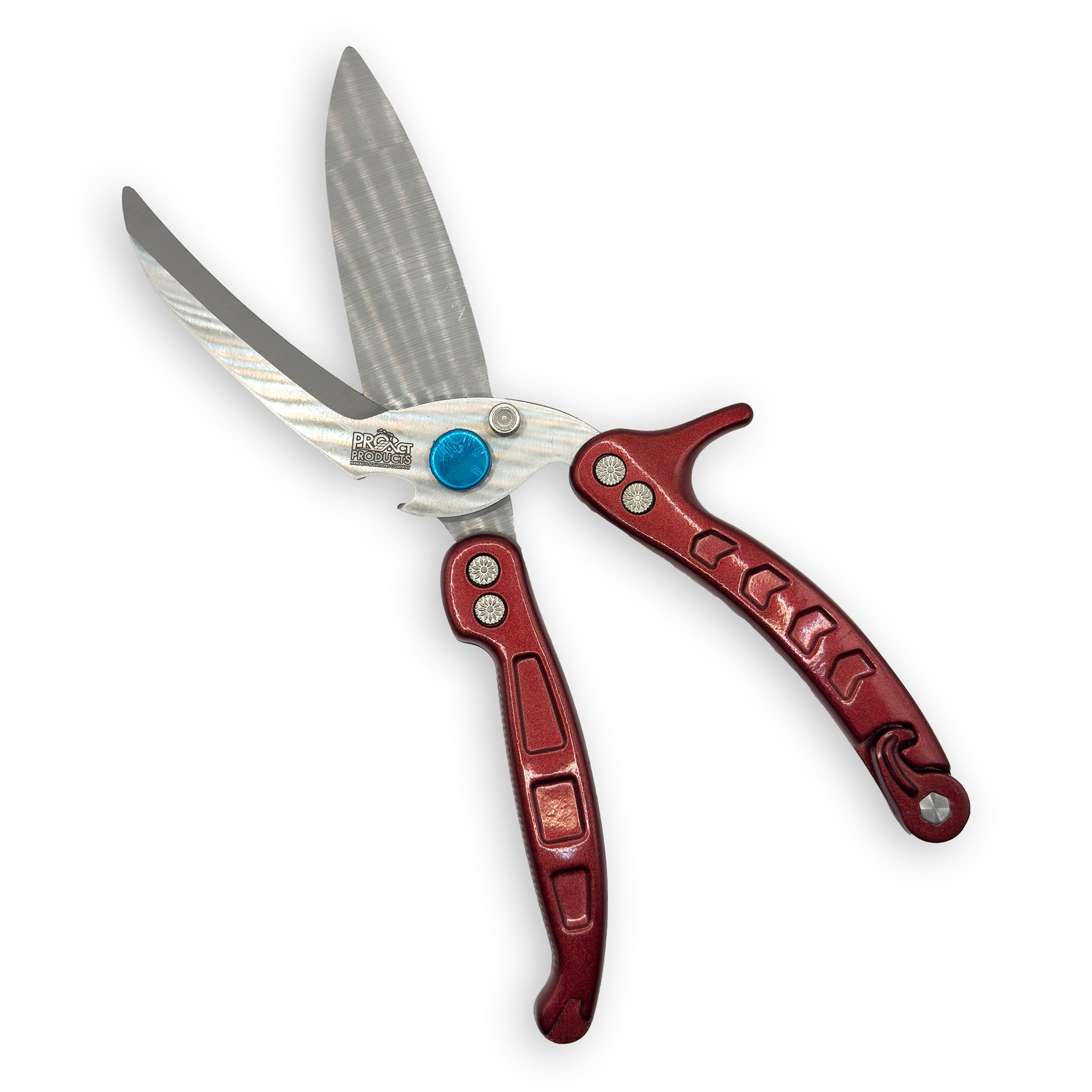 Top Hook Agriculture and Fishing Shears