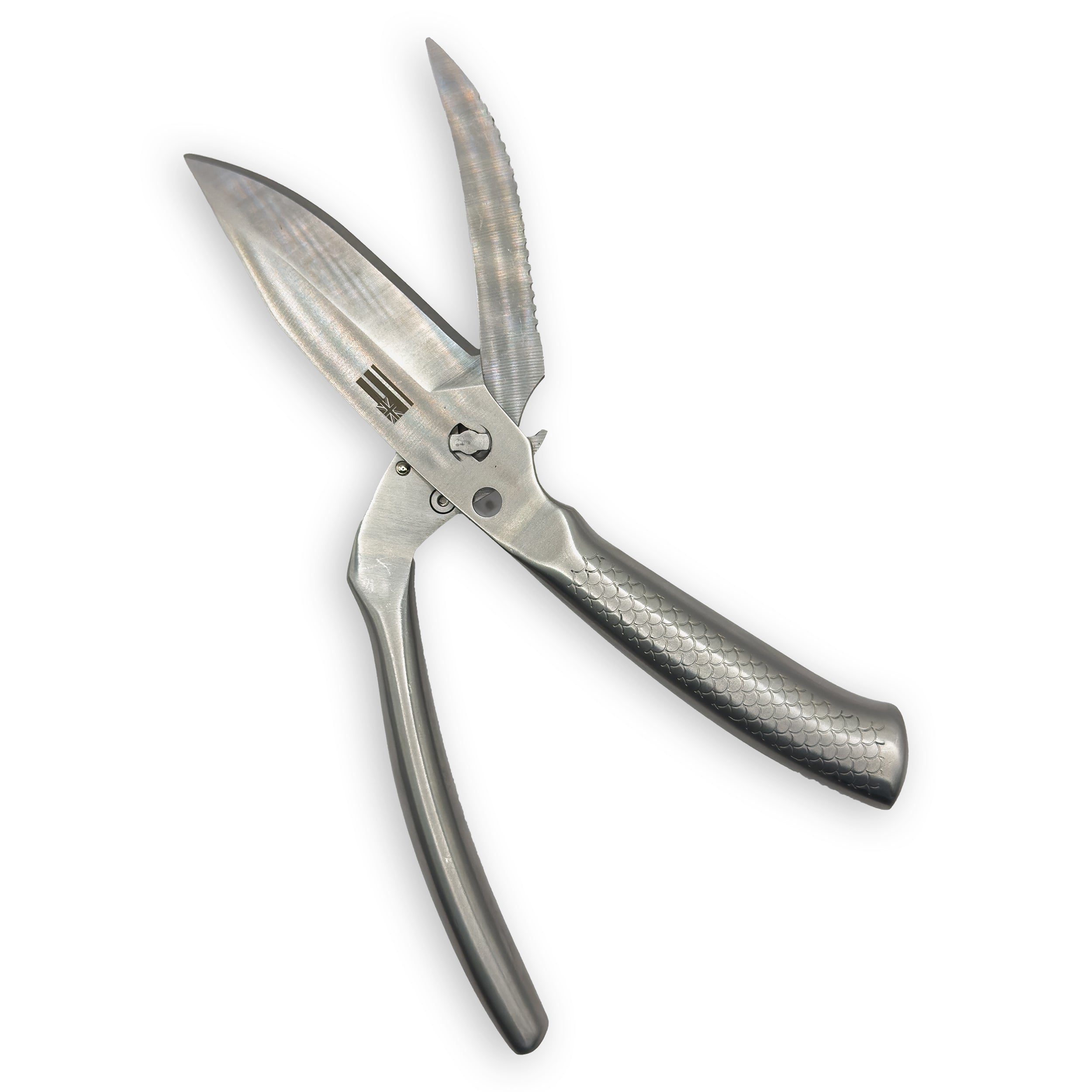 Agriculture and Fishing Shears