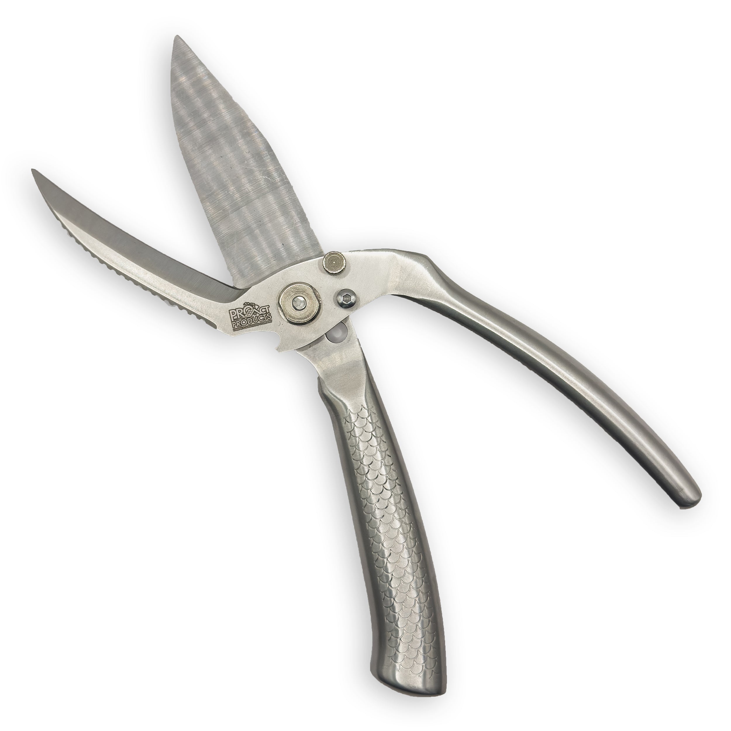 Agriculture and Fishing Shears