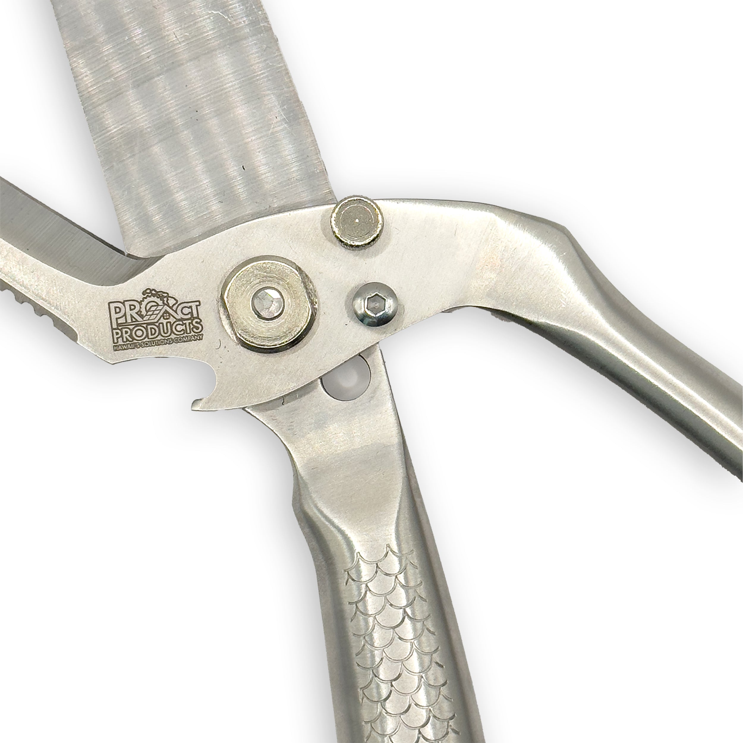 Agriculture and Fishing Shears