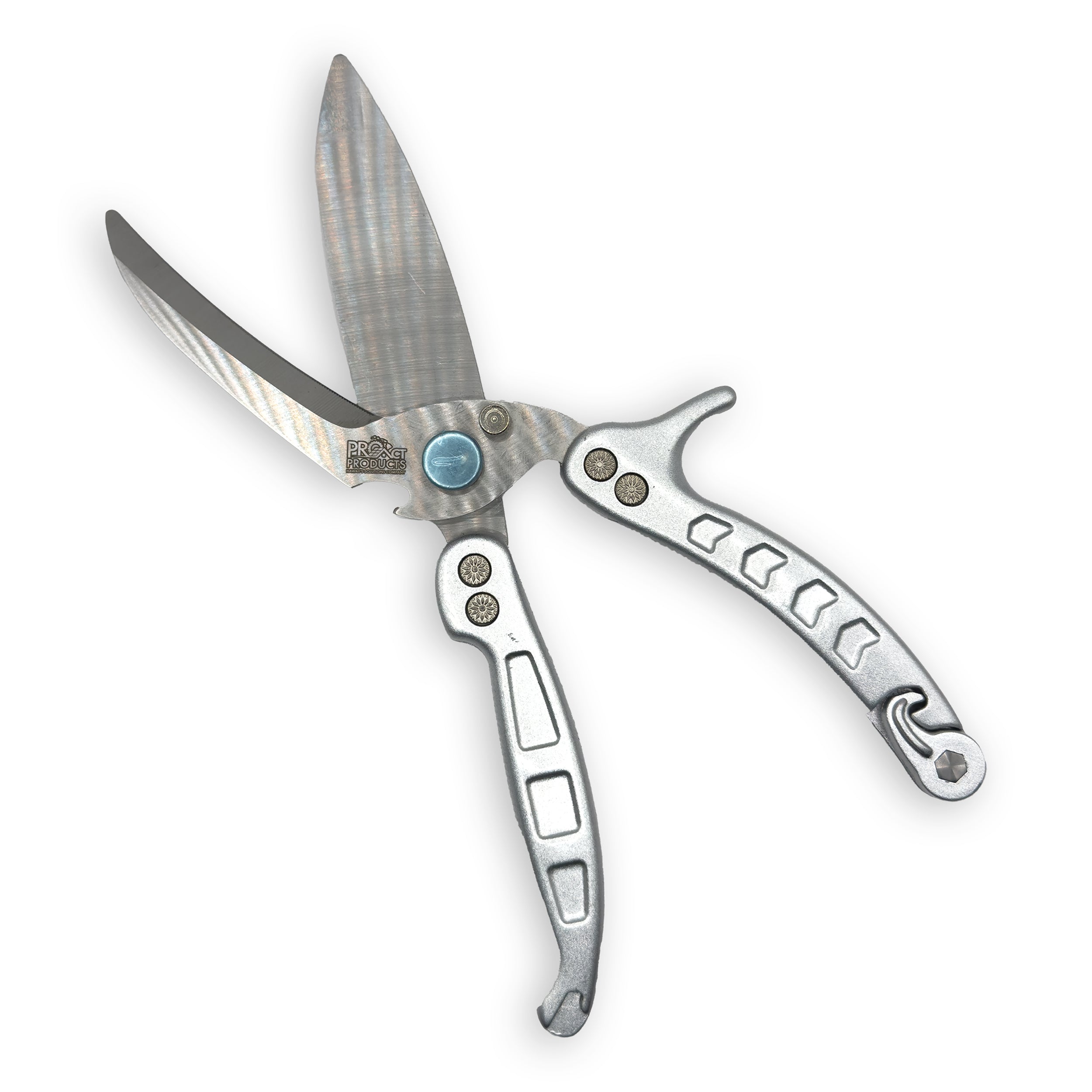 Top Hook Agriculture and Fishing Shears
