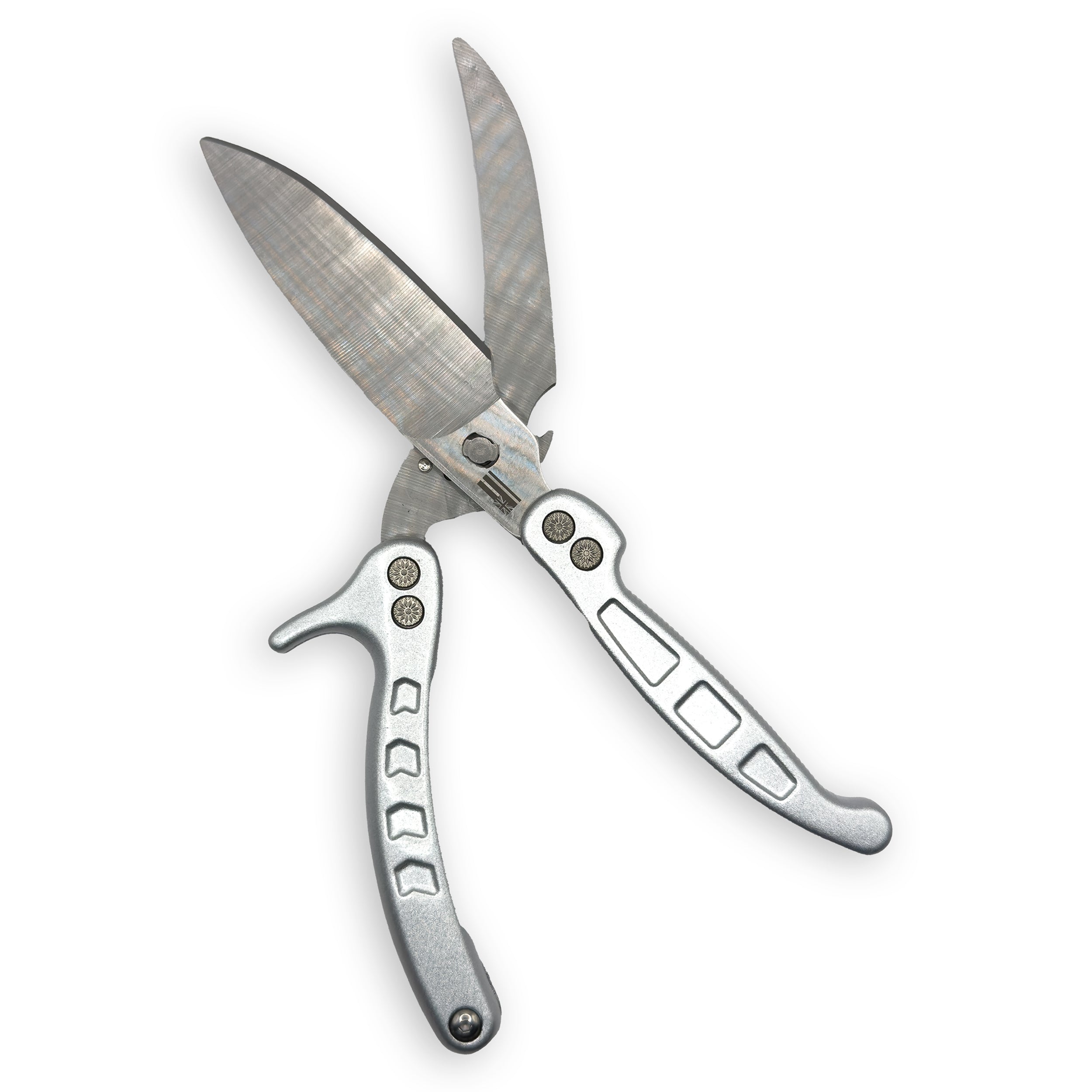 Top Hook Agriculture and Fishing Shears