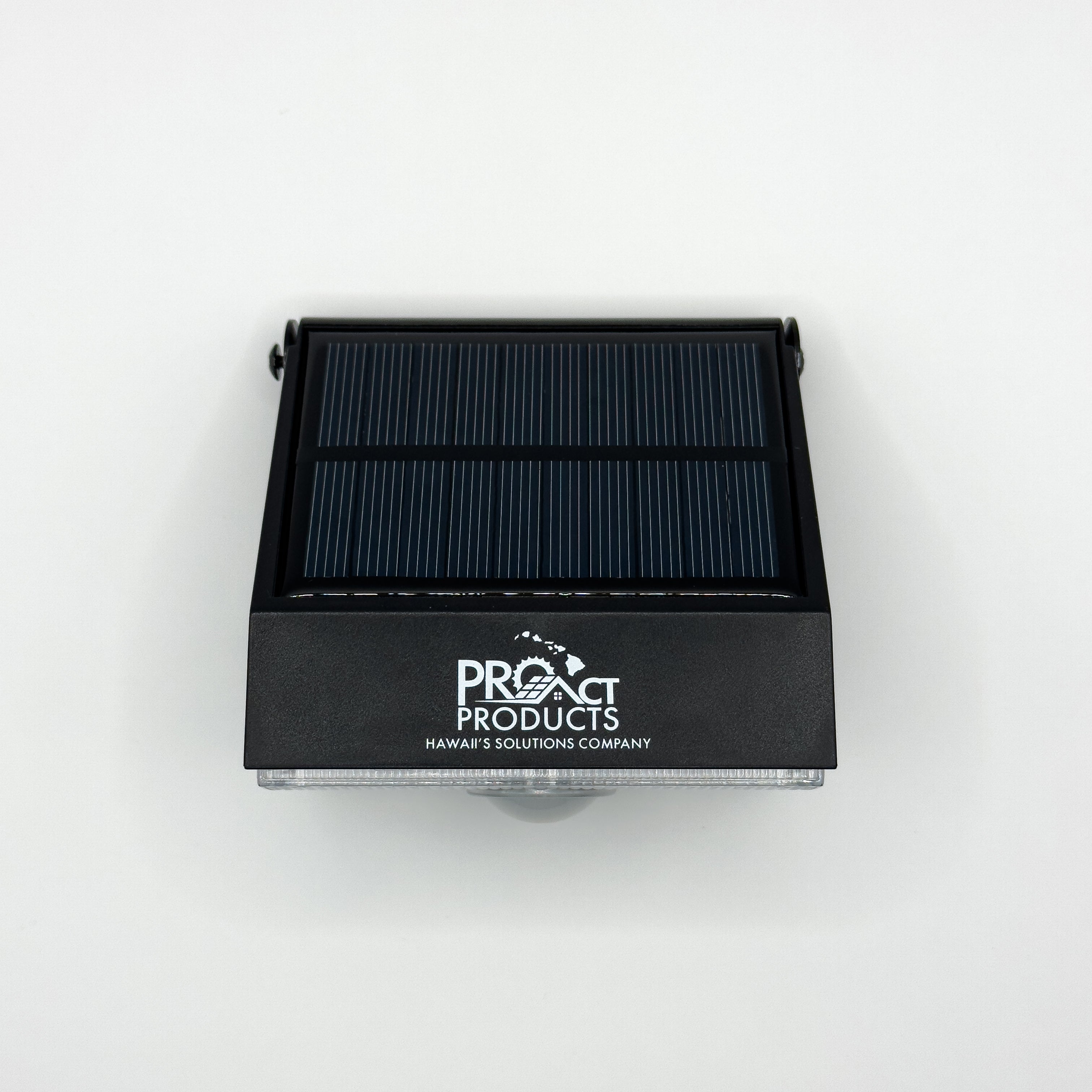 Small Solar Light