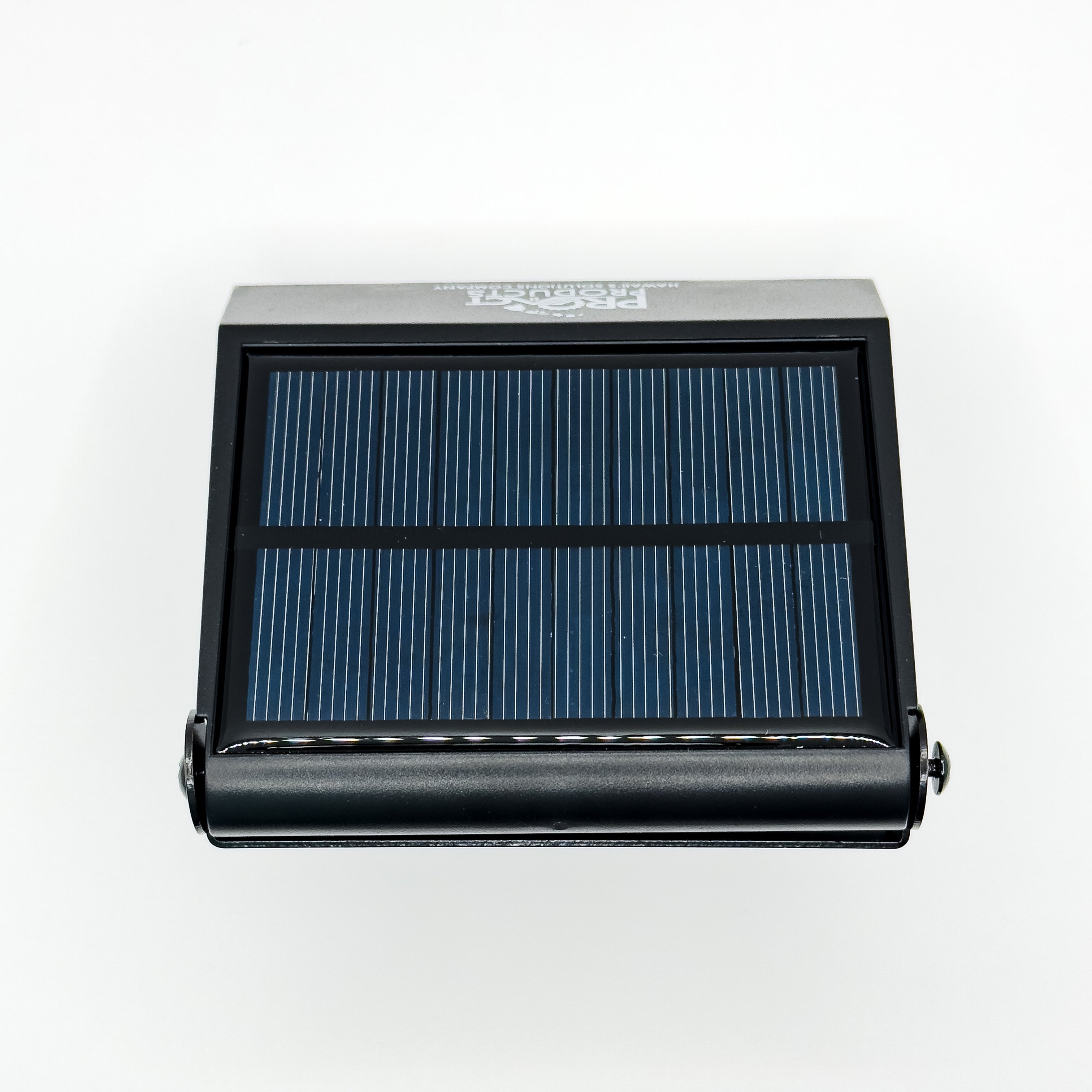 Small Solar Light