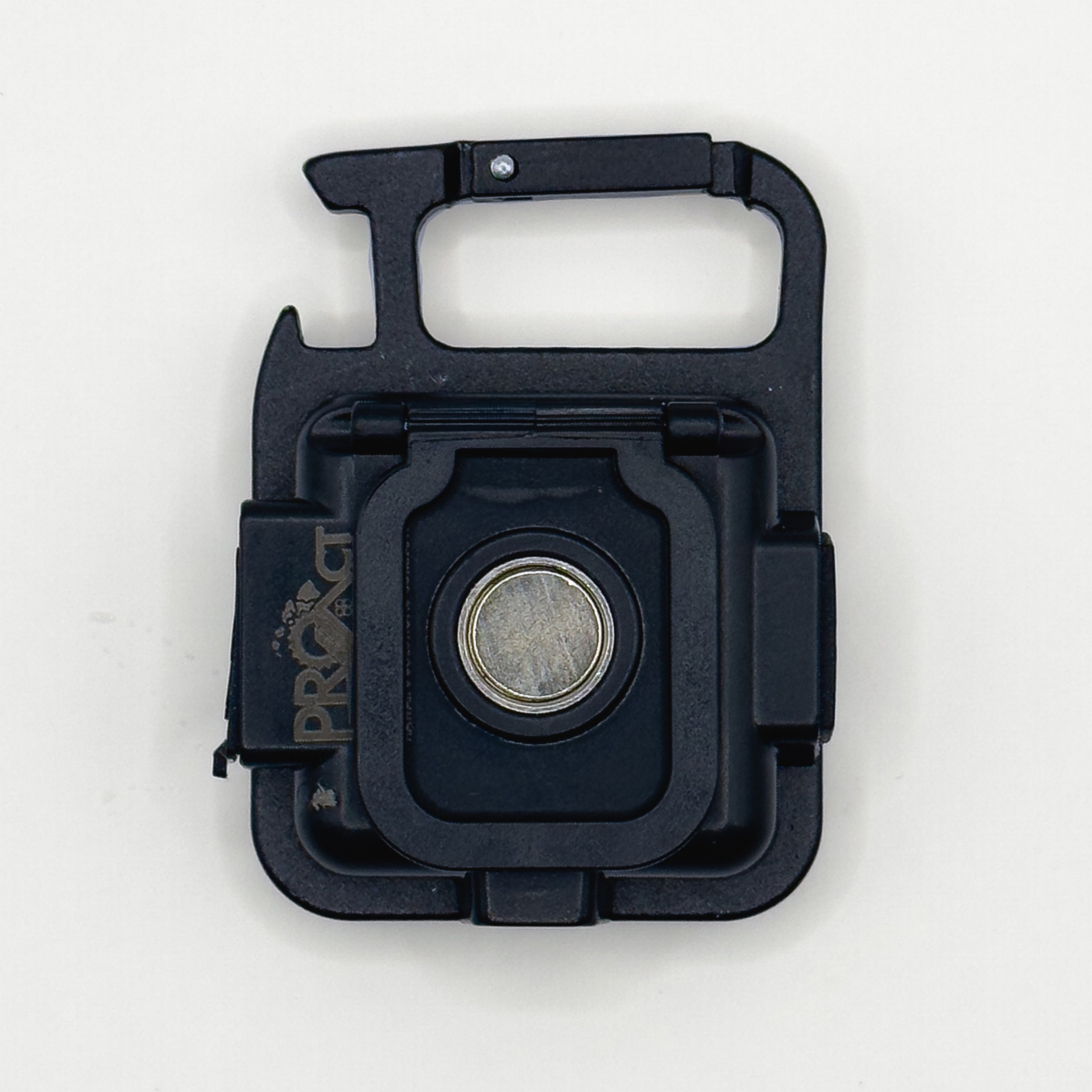 Small Rechargeable LED Keychain Light