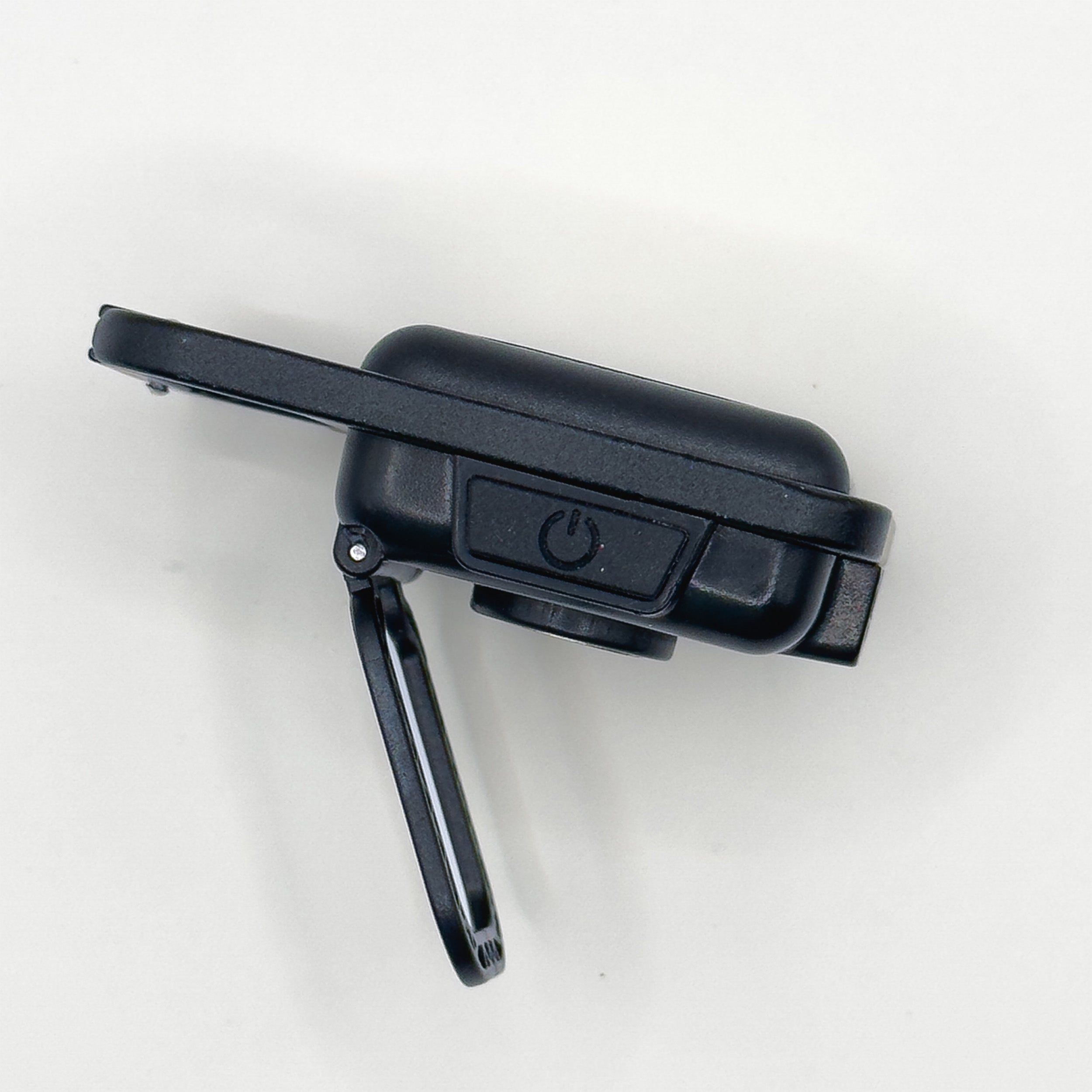 Small Rechargeable LED Keychain Light