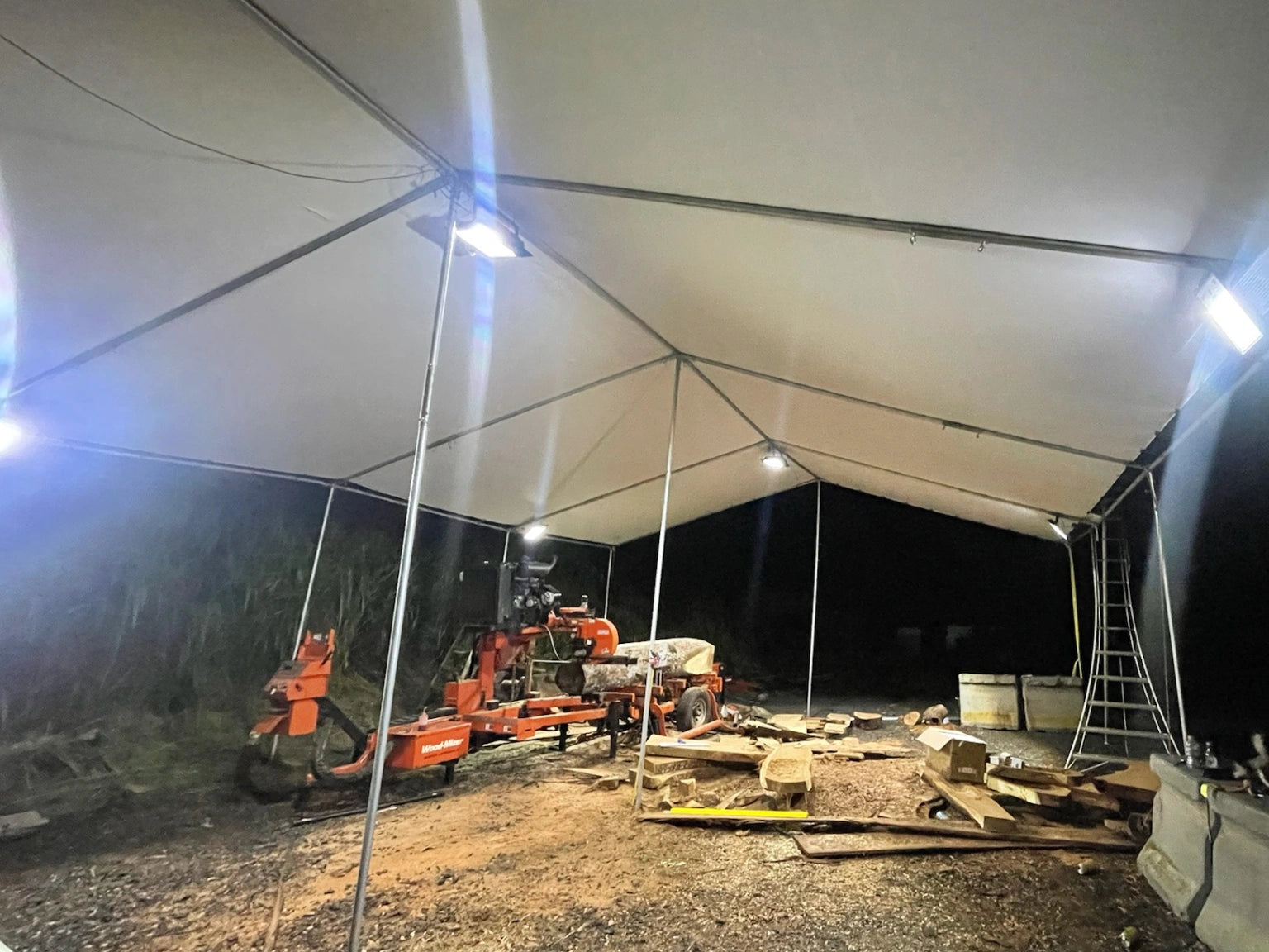 Solar Commercial Widespotlight