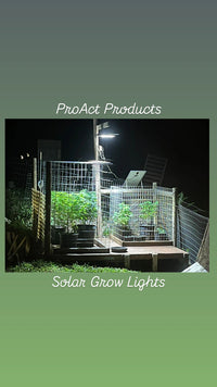 Solar Commercial Widespotlight