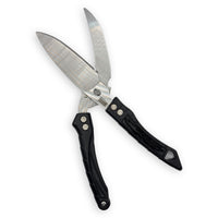 Colored Handle Agriculture and Fishing Shears