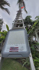 Solar Commercial Widespotlight