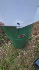 Pre-order Solar uv light Coconut Rhinoceros Beetle Panel Trap with pheromone