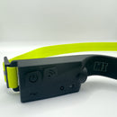 Rechargeable LED Headlamp