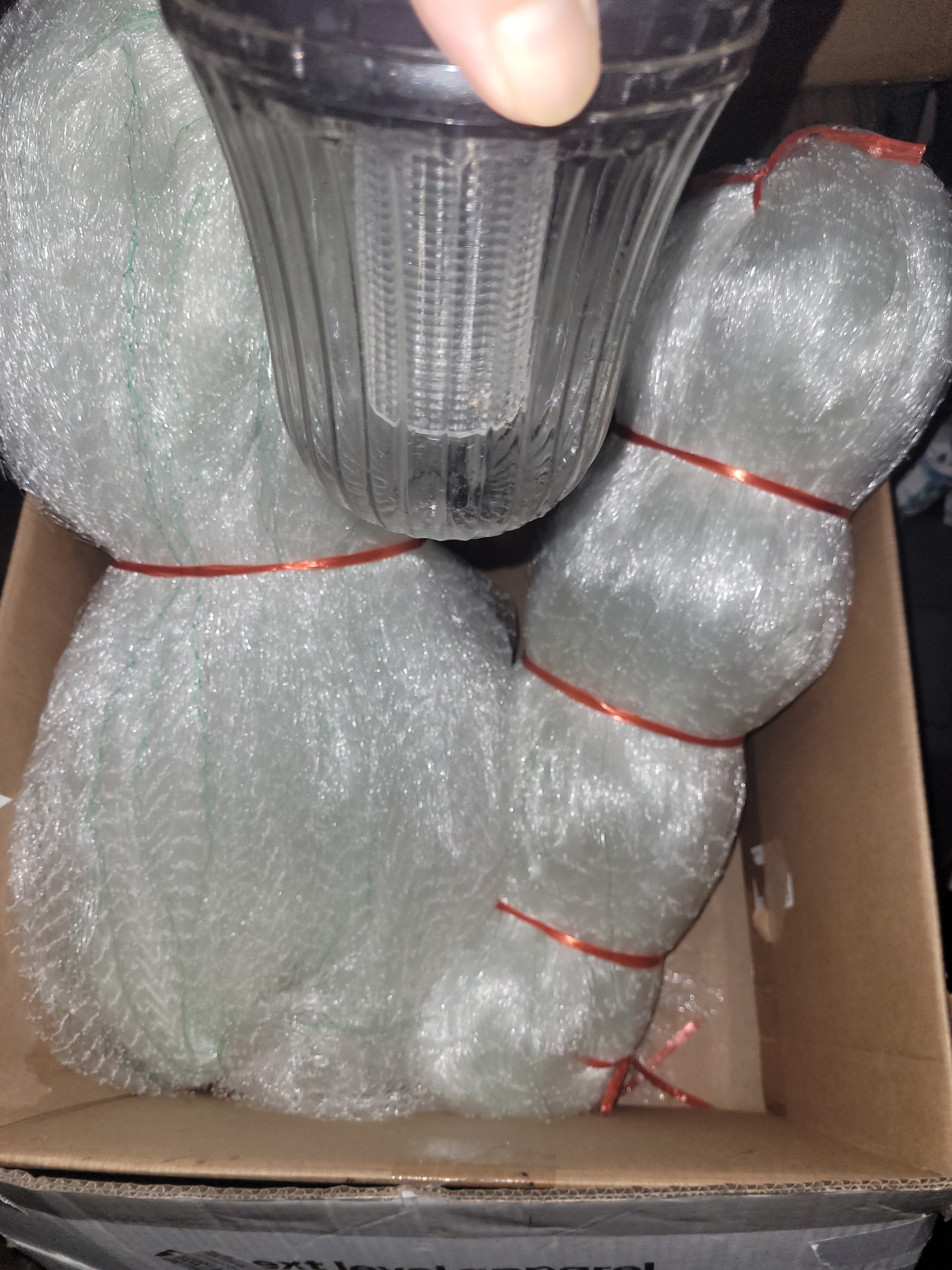 Solar UV light CRB attractant