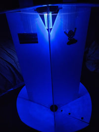 Pre-order Solar uv light Coconut Rhinoceros Beetle Panel Trap with pheromone