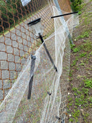 Crb Tekken Netting 20'x100'