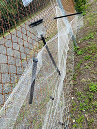 Crb Tekken Netting 20'x100'