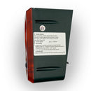 Solar-Powered Customizable Alarm