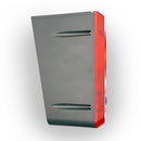 Solar-Powered Customizable Alarm