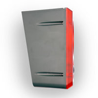 Solar-Powered Customizable Alarm