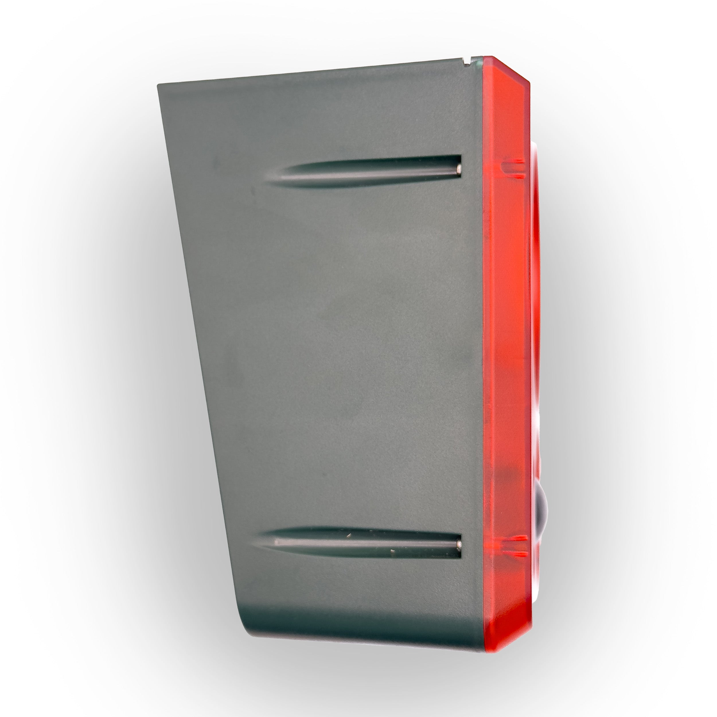 Solar-Powered Customizable Alarm