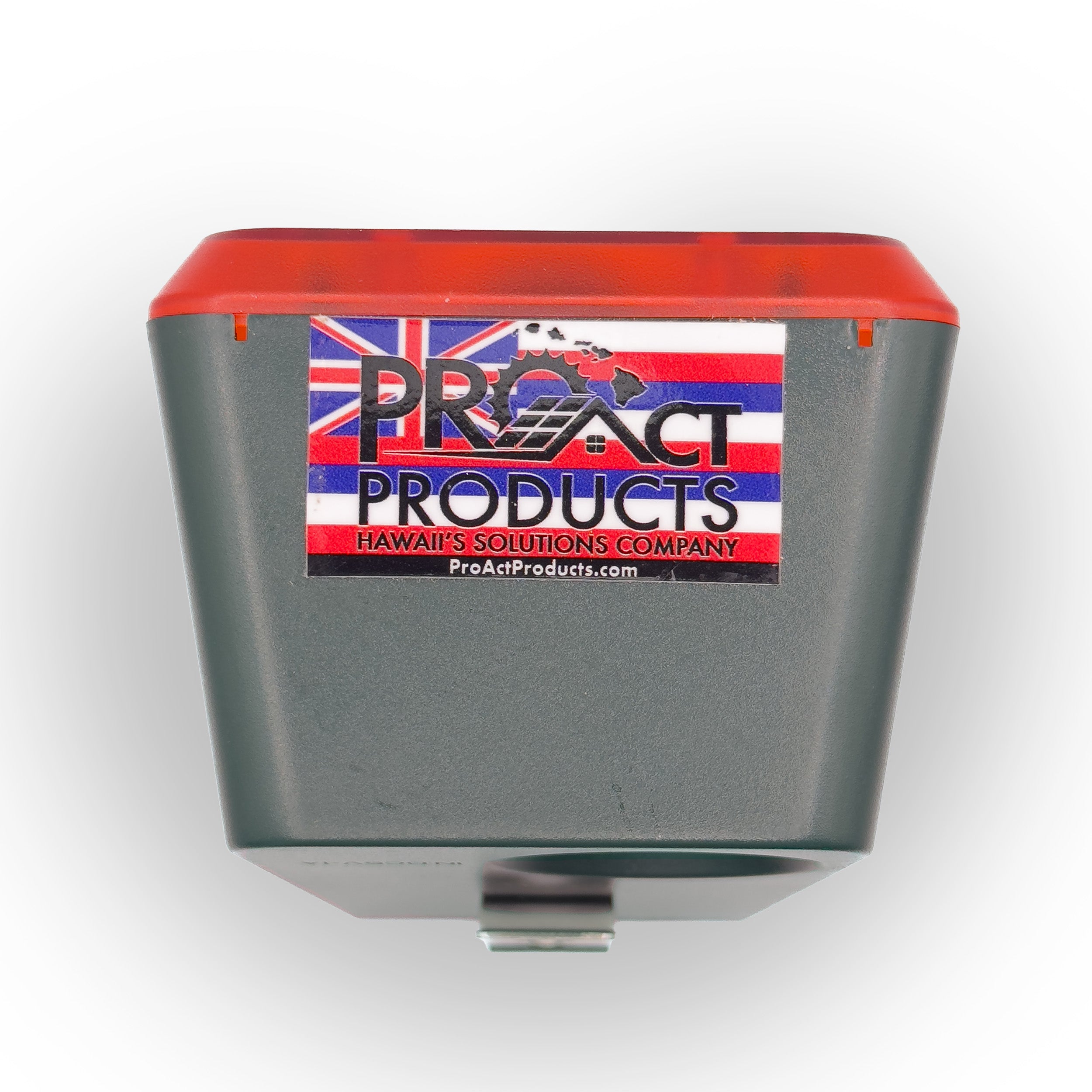 Solar-Powered Customizable Alarm