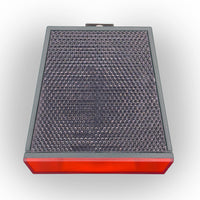 Solar-Powered Customizable Alarm