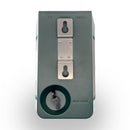 Solar-Powered Customizable Alarm
