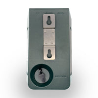 Solar-Powered Customizable Alarm